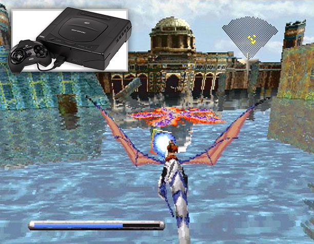 CapeTown, CapeTown: Games, ... | Released: May 11, 1995 Best Game: Panzer Dragoon The Saturn proved to be the beginning of the end for Sega's hardware business. The 32-bit machine