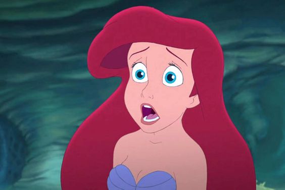 Little Mermaid (screen grab) CR: Disney