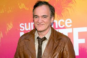 Sundance NEXT FEST Opening Night Honoring Quentin Tarantino - Arrivals