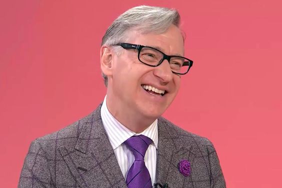 Paul Feig (screen grab) CR: PEN