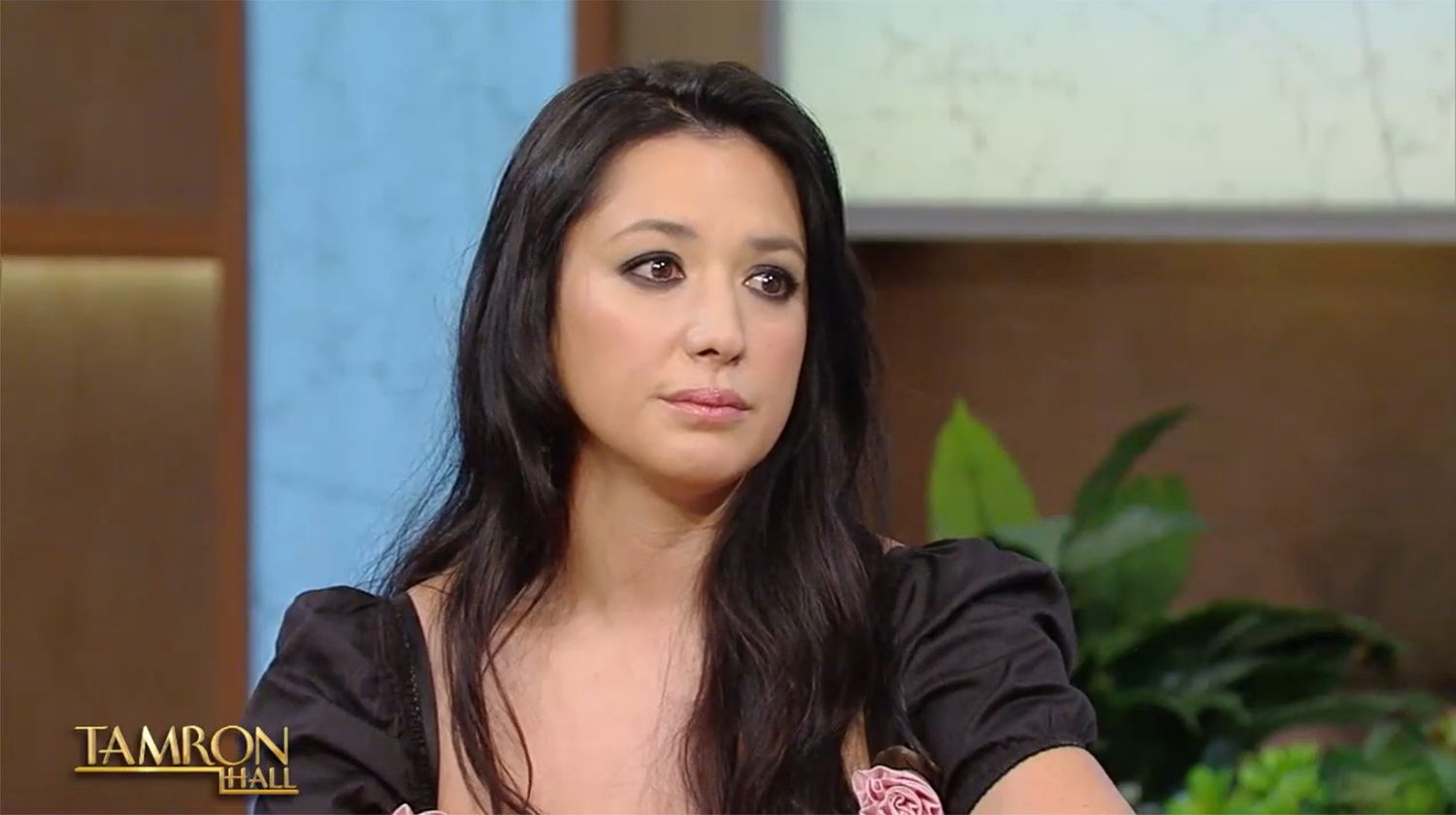 Michelle Branch On Allegations Of Domestic Assault & Current State of Relationship With Her Husband