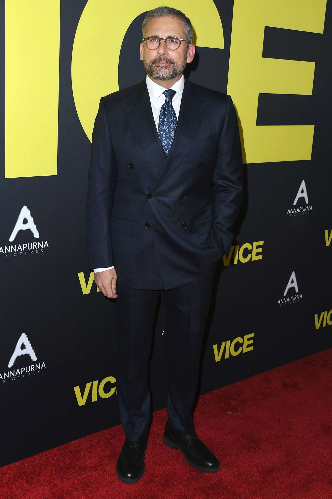 Annapurna Pictures, Gary Sanchez Productions And Plan B Entertainment's World Premiere Of "Vice" - Arrivals