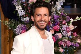 Jonathan Bailey attends Netflix's "Bridgerton" Season 3 World Premiere at Alice Tully Hall, Lincoln Center on May 13, 2024