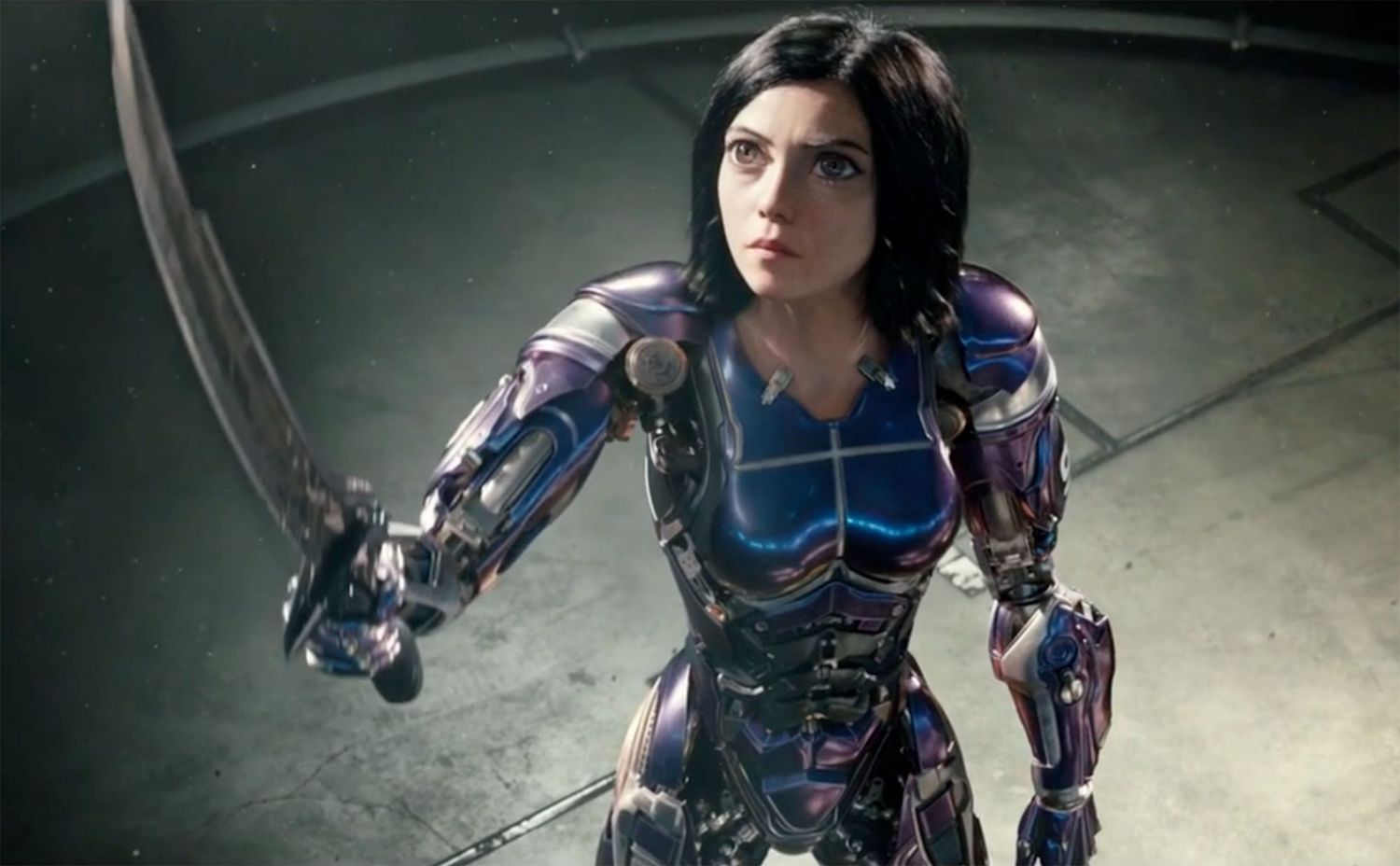 Alita