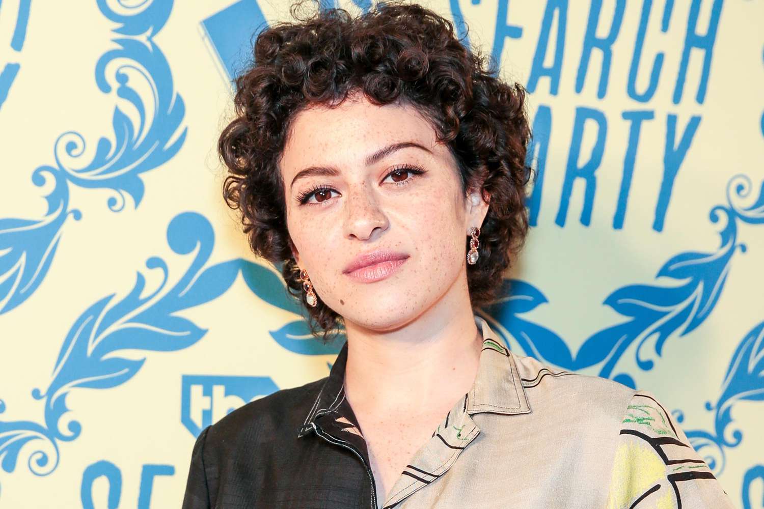 Alia Shawkat