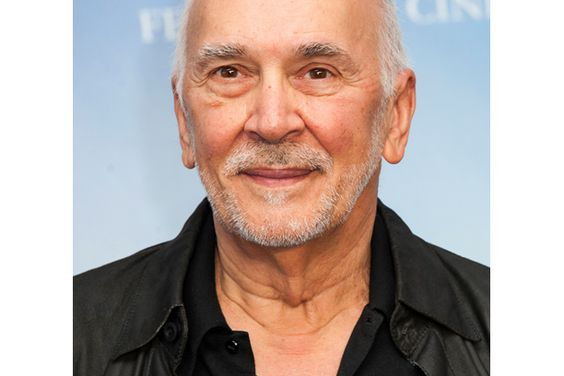 Frank Langella