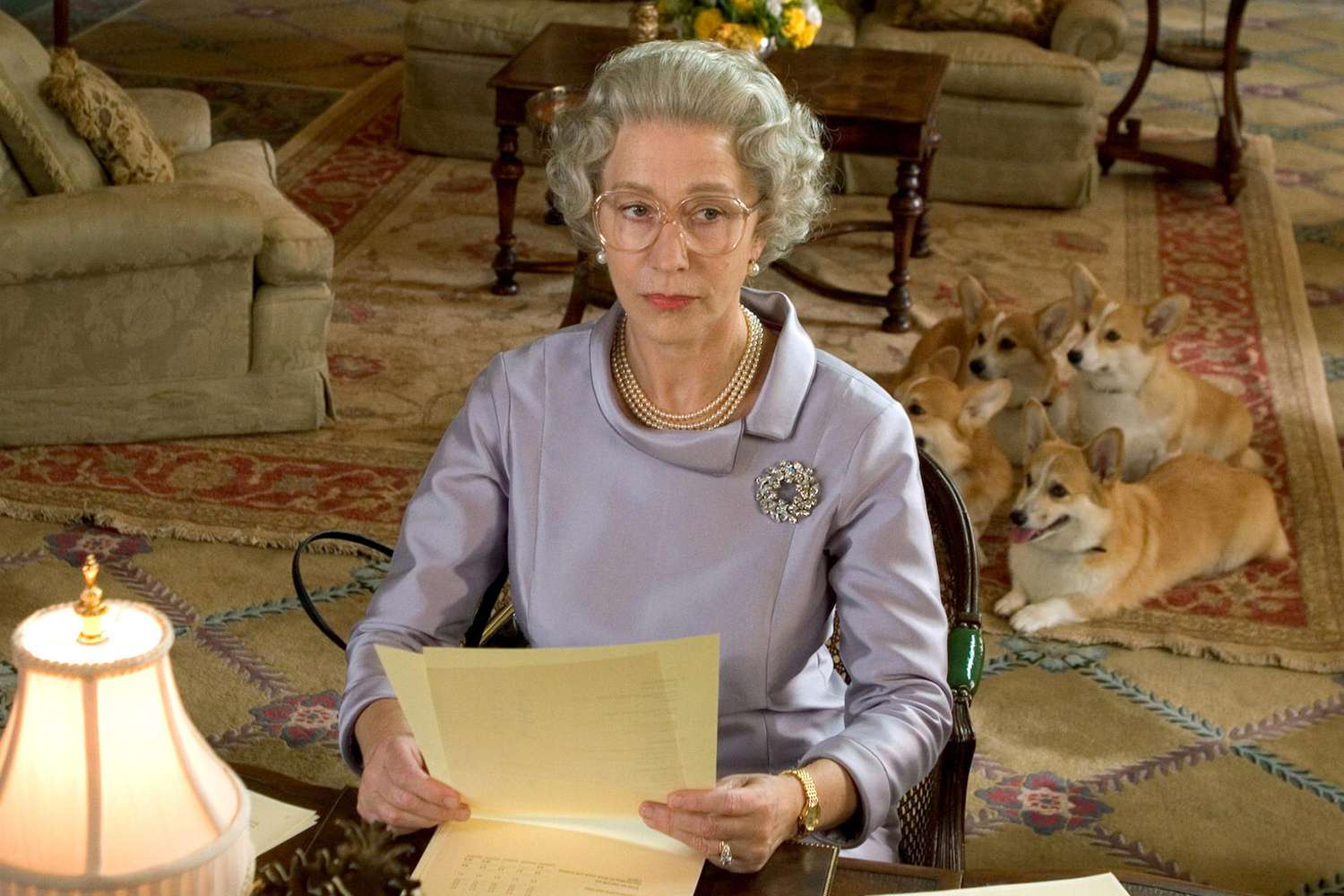 Queen Elizabeth II most memorable portrayals