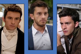 best Jonathan Bailey movies and TV shows