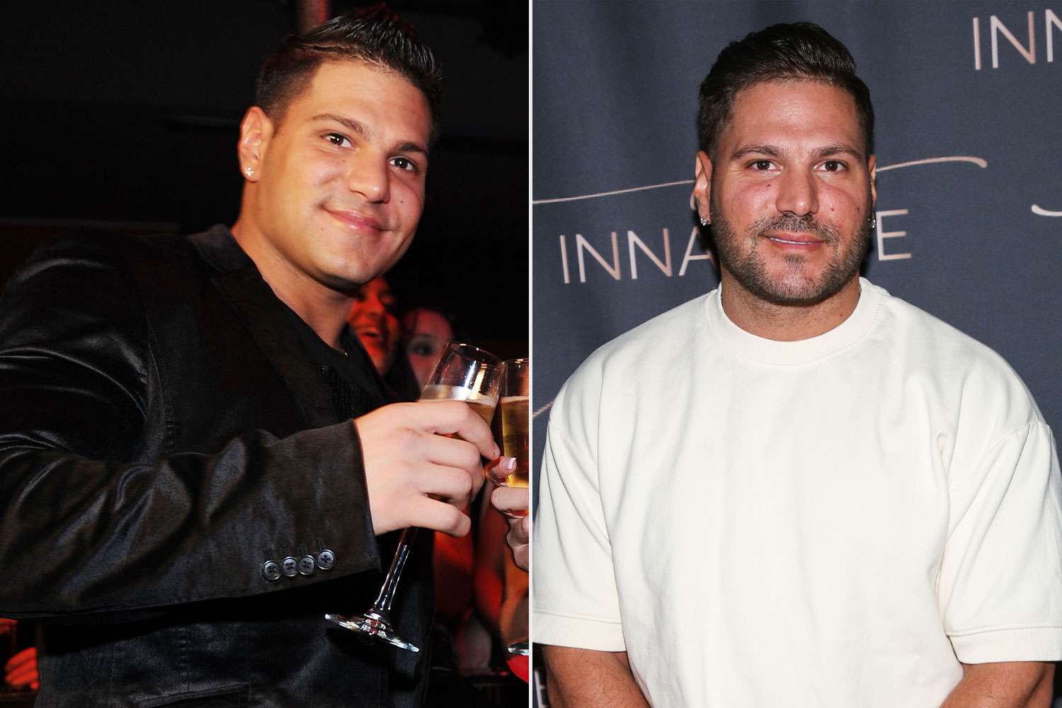 The Cast Of Jersey Shore where are they now gallery Ronnie Ortiz-Magro