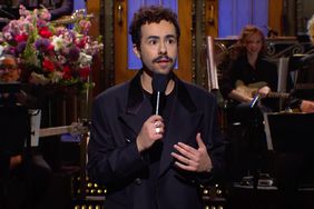 Ramy Youssef on Saturday Night Live