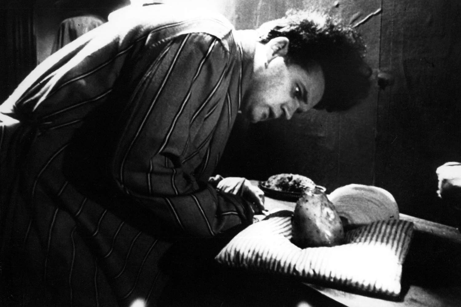 Eraserhead - 1978