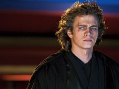 Hayden Christensen, Star Wars: Episode III - Revenge of the Sith