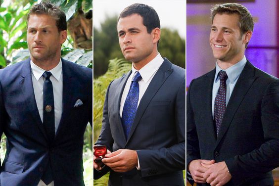 Most controversial Bachelor finales