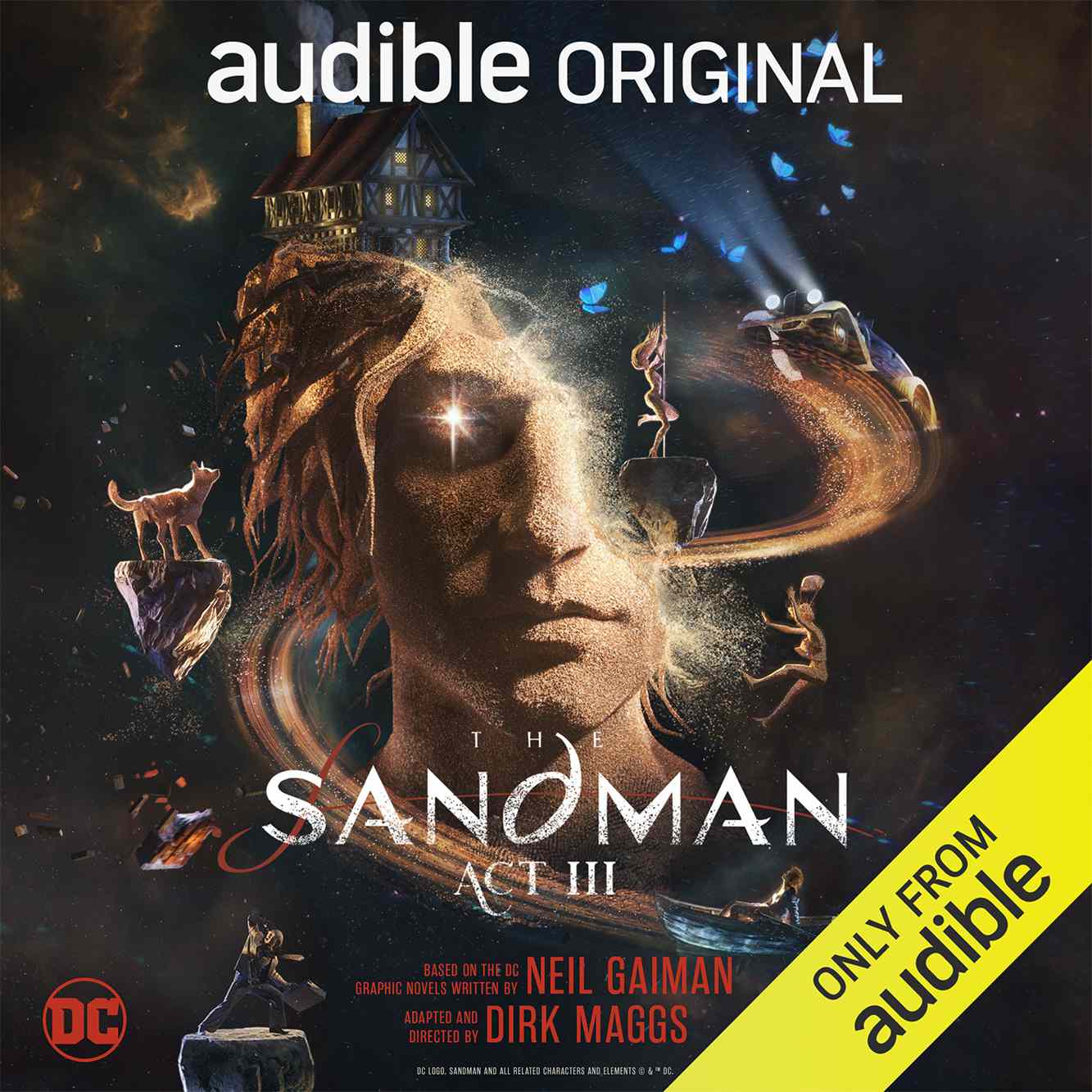 The Sandman