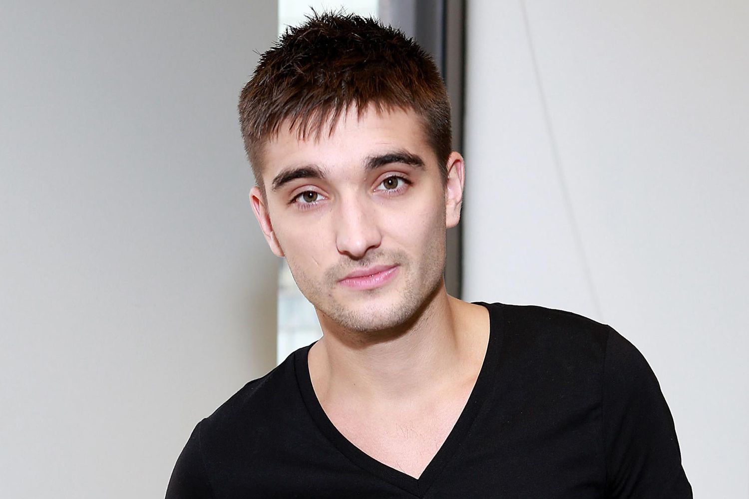 Tom Parker