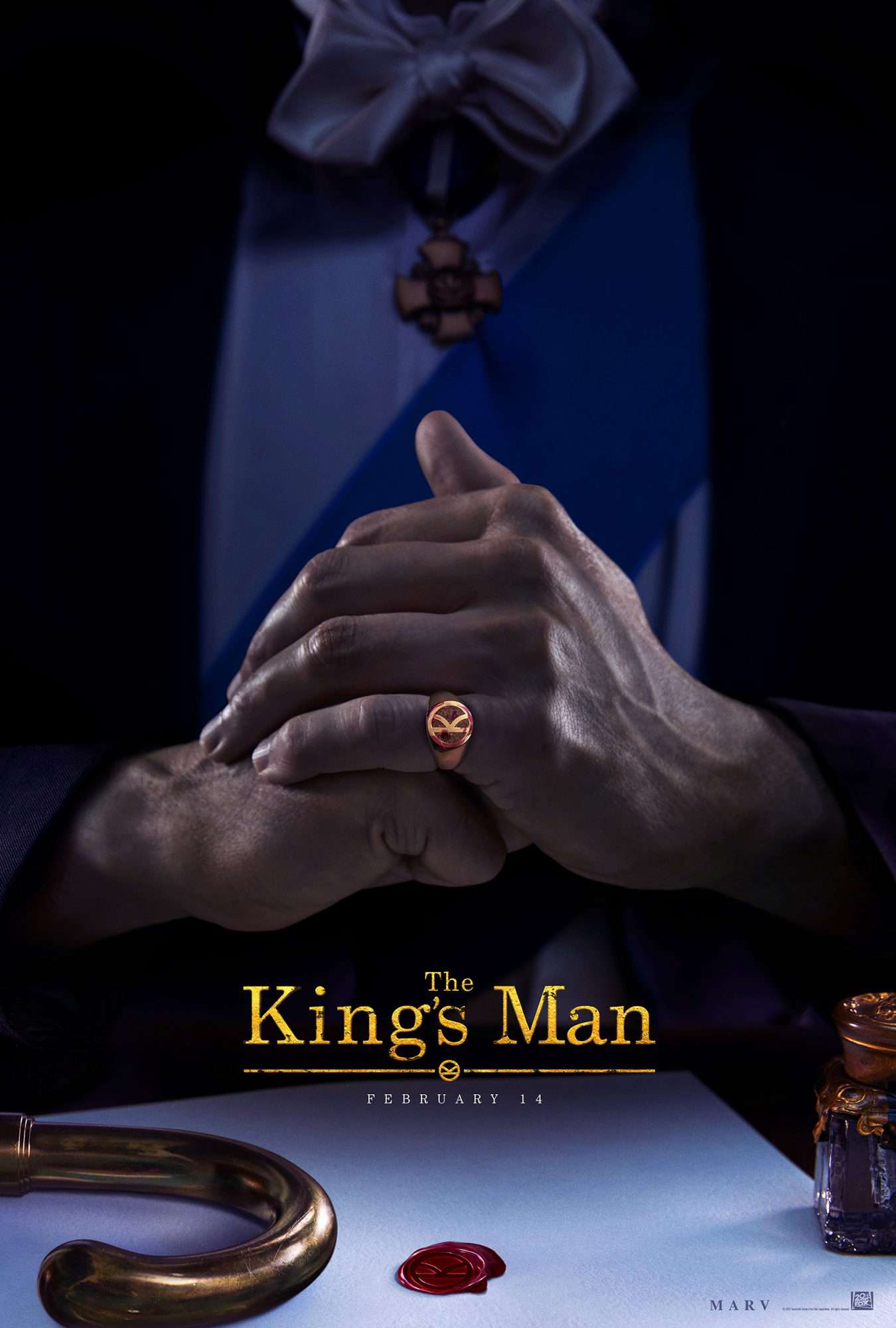 The King's Man