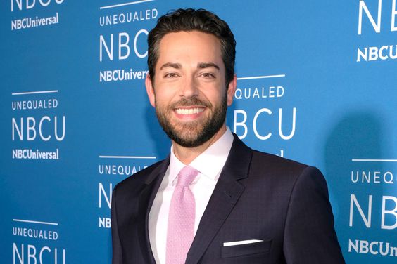 NBCUniversal Upfront Events - Season 2017