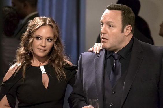 Kevin Can Wait