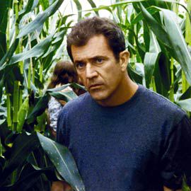 Mel Gibson, Signs