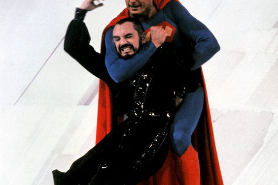 Superman II Terence Stamp