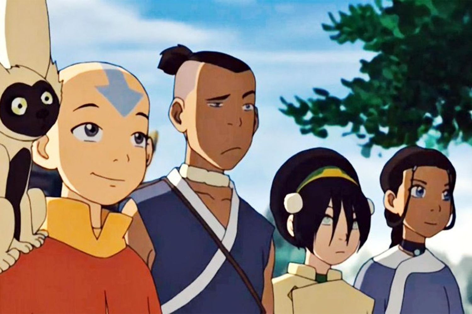 Avatar: The Last Airbender