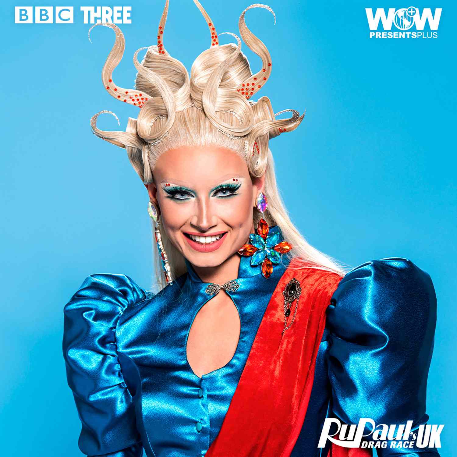 Drag Race UK3