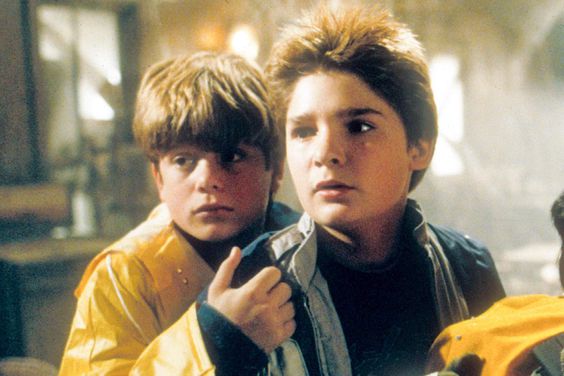 The Goonies