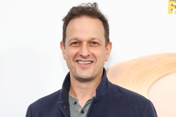 Josh Charles