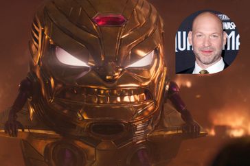 ANT-MAN AND THE WASP: QUANTUMANIA, Corey Stoll