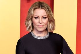 Elizabeth Banks