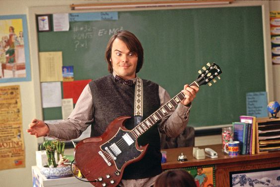 School Of Rock