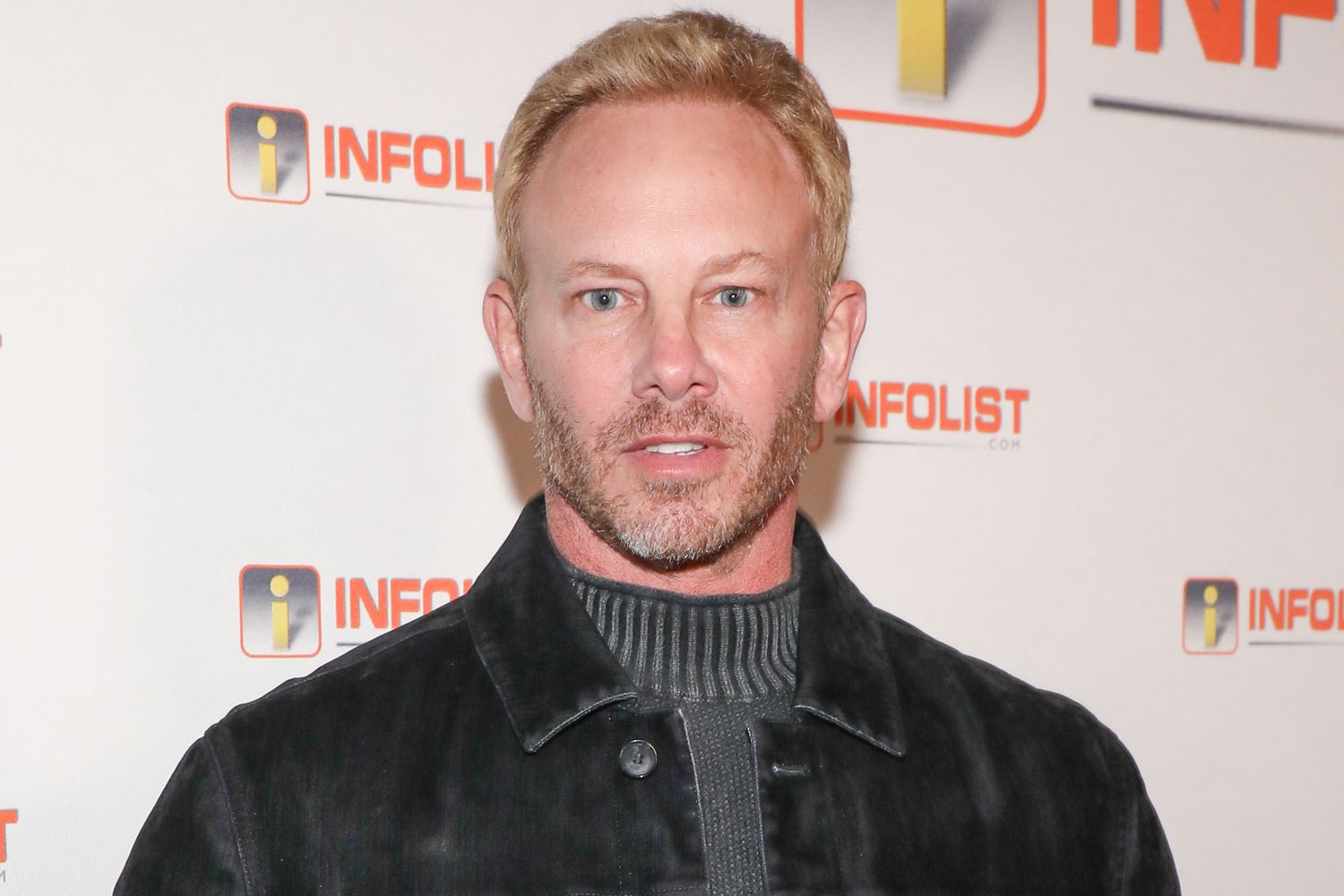 Ian Ziering