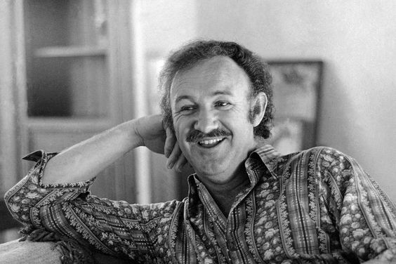 Gene Hackman