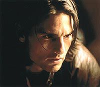 Tom Cruise, Magnolia