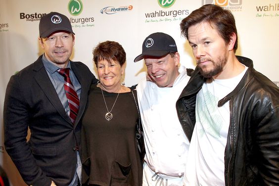 Mark Wahlberg