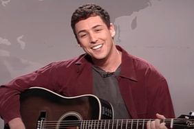 Weekend Update: Adam Sandler on Hanukkah - SNL