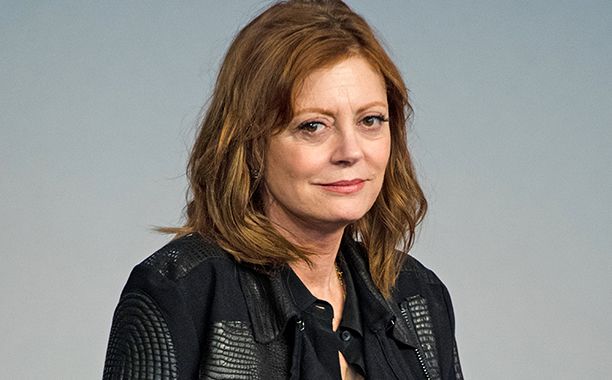 Susan Sarandon