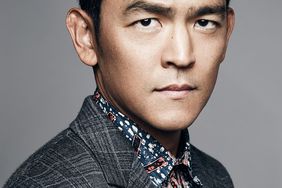 john cho