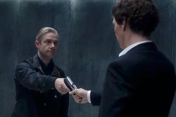 ALL CROPS: Sherlock
