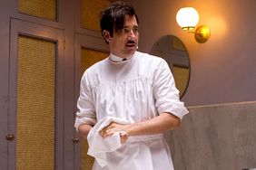 THE KNICK