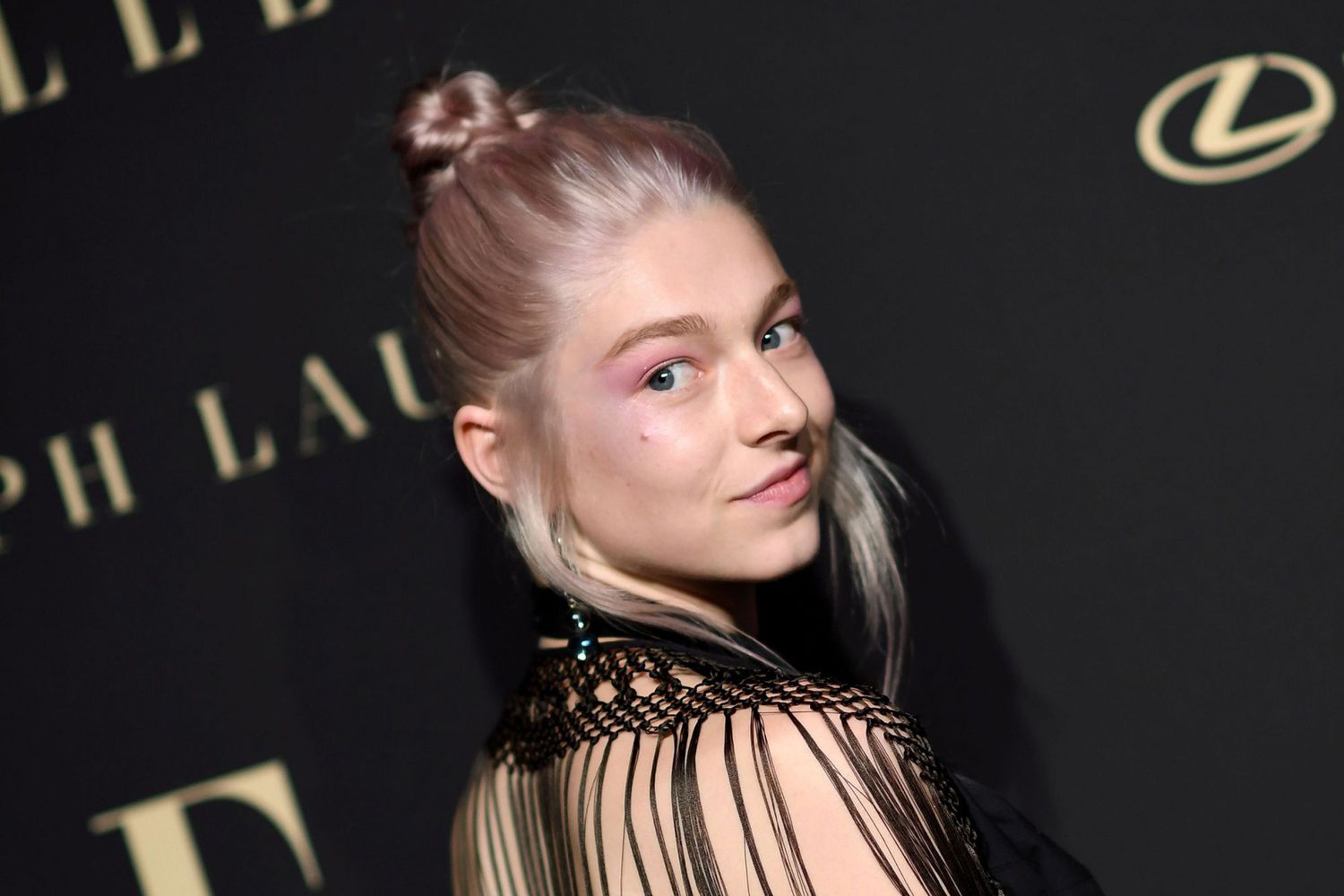 Hunter Schafer