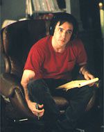 John Cusack, High Fidelity