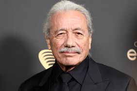 Edward James Olmos revealed his throat cancer diagnosis for the first time on the Mando & Friends podcast this week