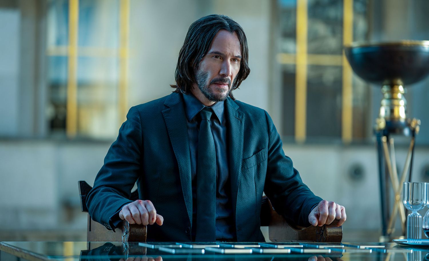 John Wick Chapter 4