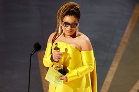 THE OSCARS® - The 95th Oscars® will air live from the Dolby® Theatre at Ovation Hollywood on ABC and broadcast outlets worldwide on Sunday, March 12, 2023, at 8 p.m. EDT/5 p.m. PDT. (ABC) RUTH CARTER