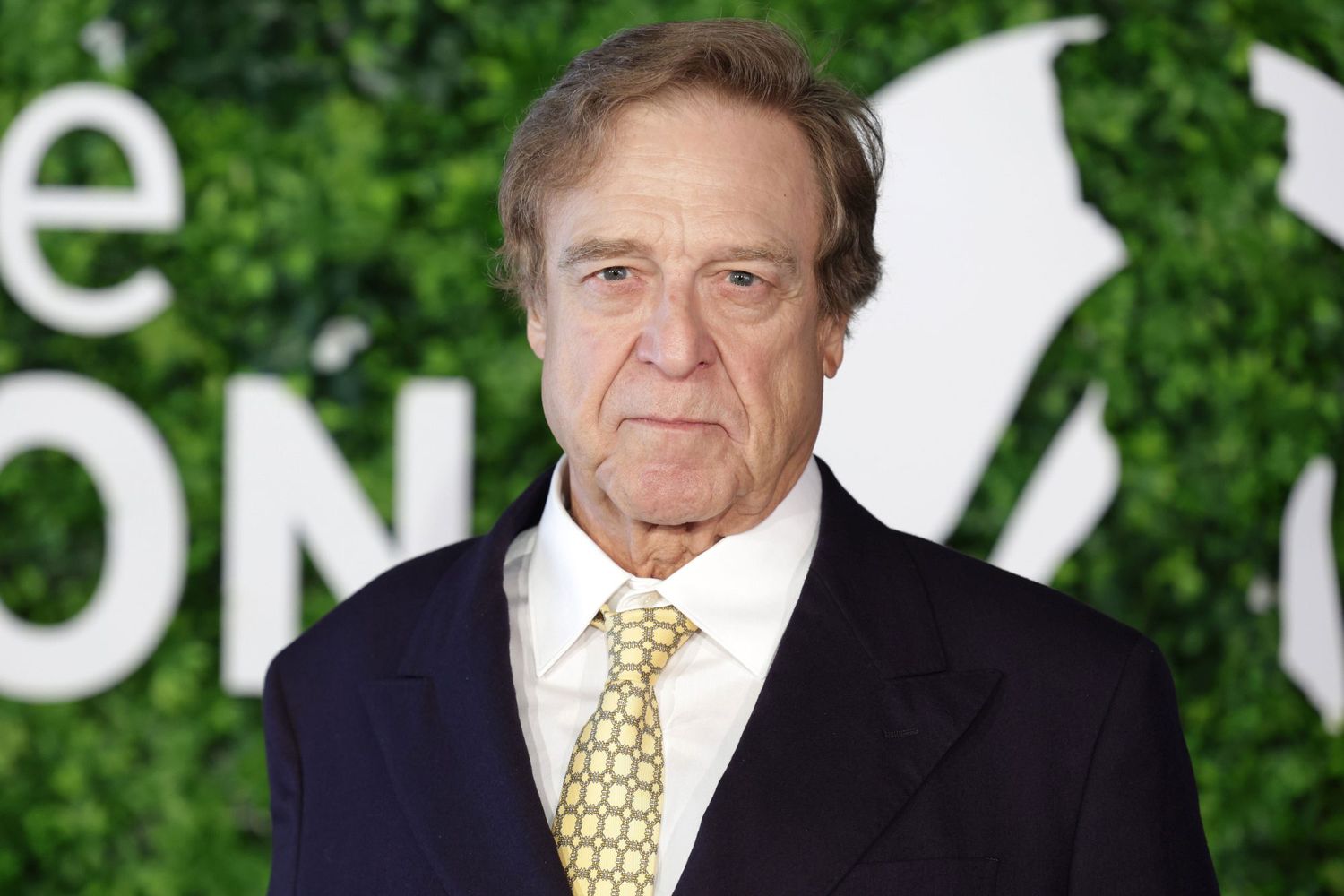 MONTE-CARLO, MONACO - JUNE 19: John Goodman attends the "John Goodman" photocall during the 62nd Monte Carlo TV Festival on June 19, 2023 in Monte-Carlo, Monaco. (Photo by Pascal Le Segretain/Getty Images)