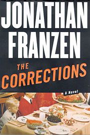 Jonathan Franzen, The Corrections