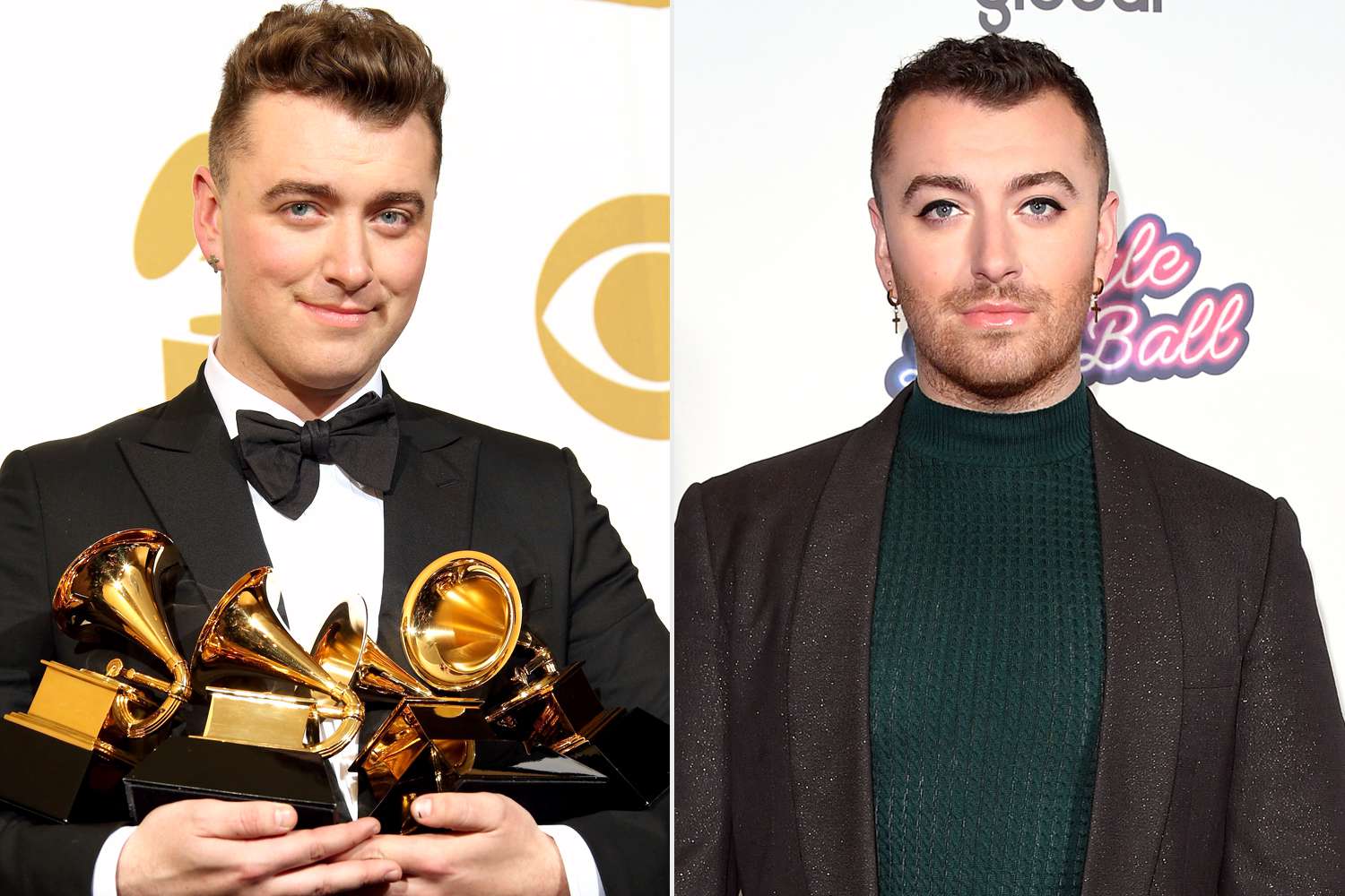 Sam Smith