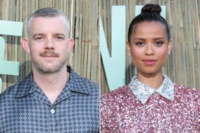 LONDON, ENGLAND - JUNE 25: Gugu Mbatha-Raw attends The Serpentine Gallery Summer Party 2024 at The Serpentine Gallery on June 25, 2024 in London, England. (Photo by Mike Marsland/WireImage)LONDON, ENGLAND - JUNE 25: Russell Tovey attends The Serpentine Gallery Summer Party 2024 at The Serpentine Gallery on June 25, 2024 in London, England. (Photo by Mike Marsland/WireImage)