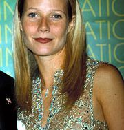 Gwyneth Paltrow